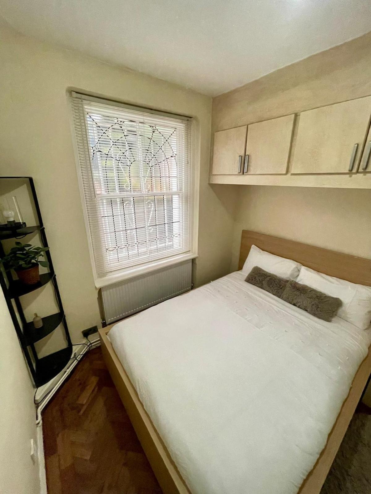 Cozy 1 Bed Flat In * Londen